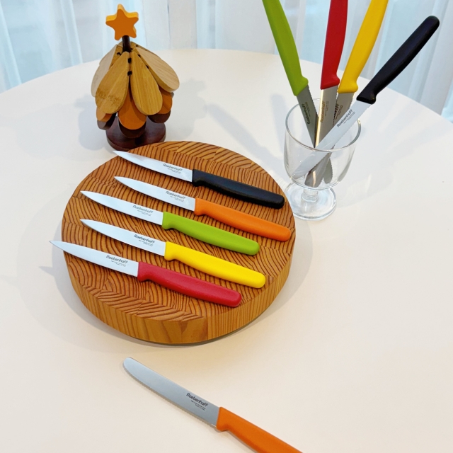 레벤호프 과도_톱니과도