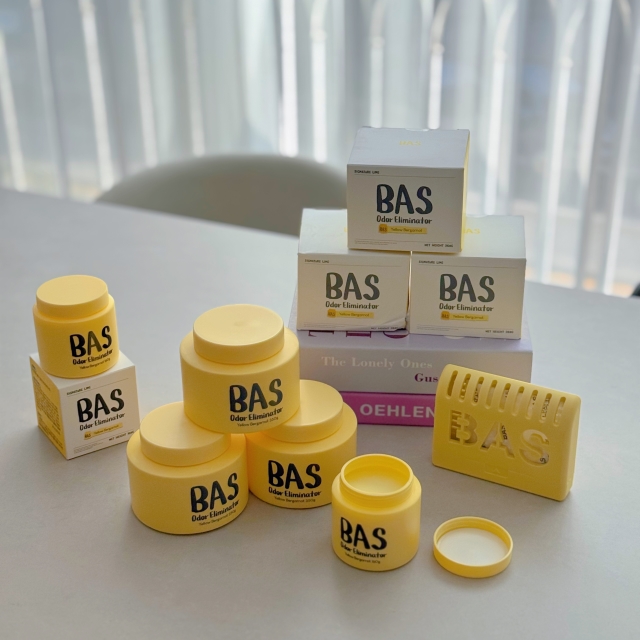 BAS 탈취제 모음전