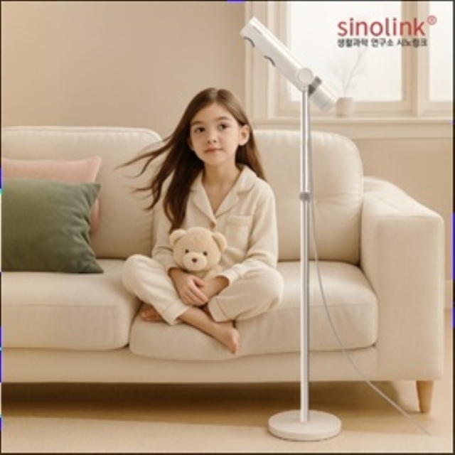 시노링크 스탠드 드라이어 C4Q