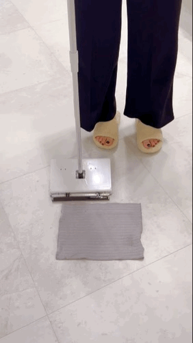 이지탭 프로 화이트 밀대